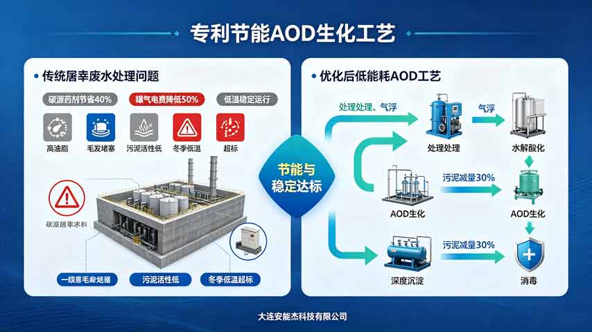 辽宁屠宰废水处理找哪家？(图3)
